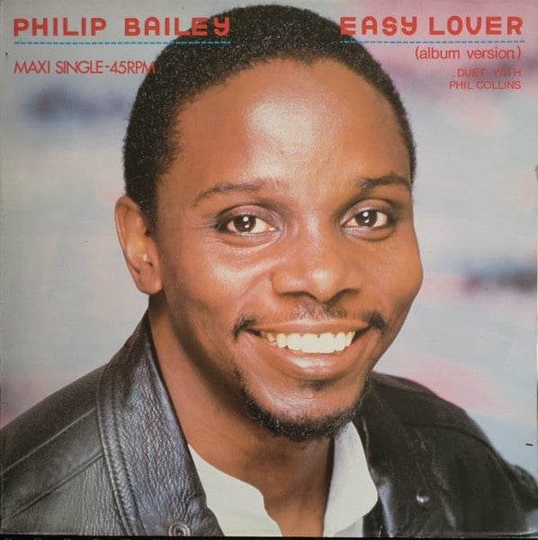 easy lover