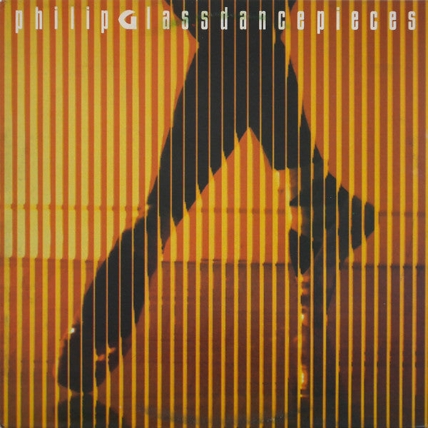 dancepieces