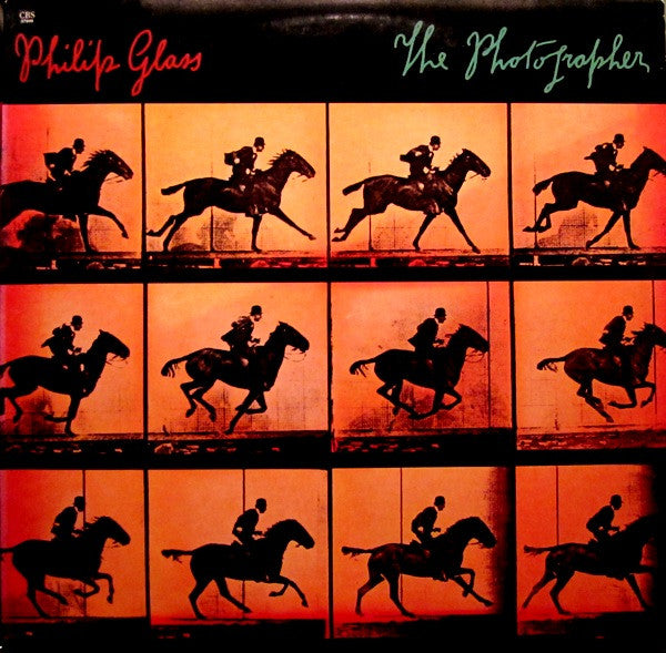 the photographer