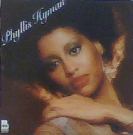 phyllis hyman