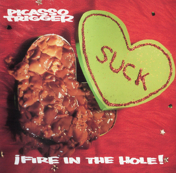 ¡fire in the hole!