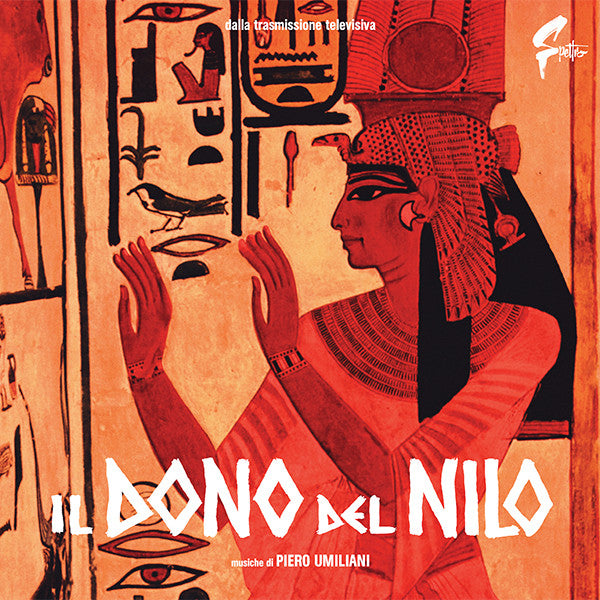 il dono del nilo