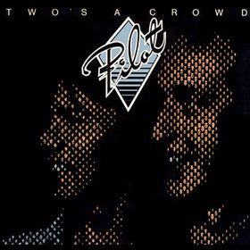 two's a crowd