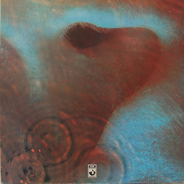 meddle (germany-wallet gatefold)