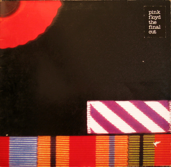 the final cut (lp)