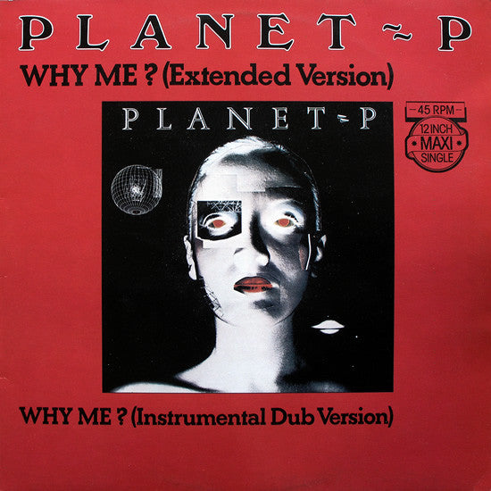 why me? (extended version)