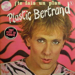 j'te fais un plan
