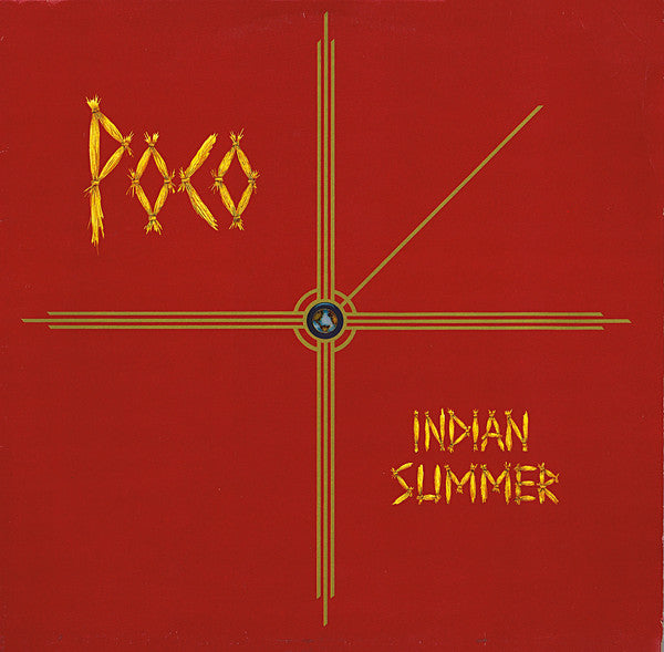 indian summer (lp)