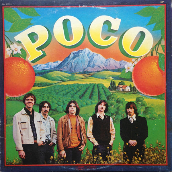 poco (lp)