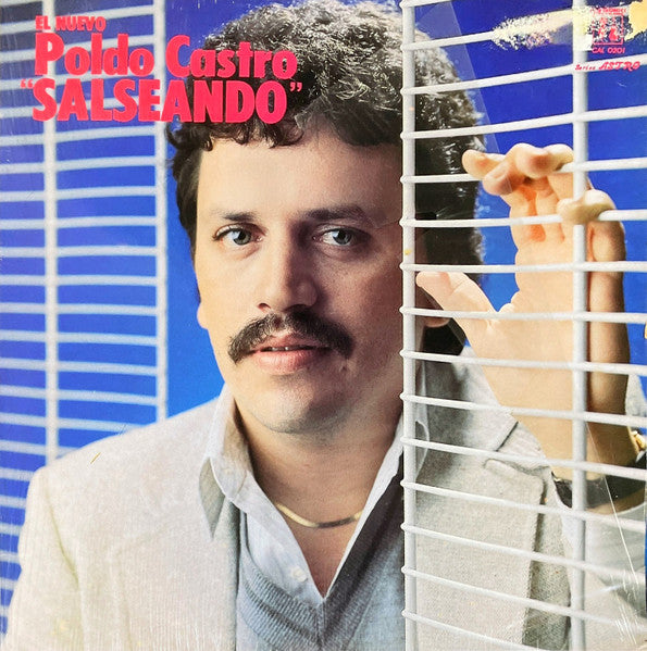 el nuevo poldo castro 