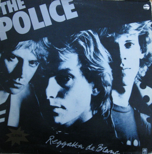 reggatta de blanc