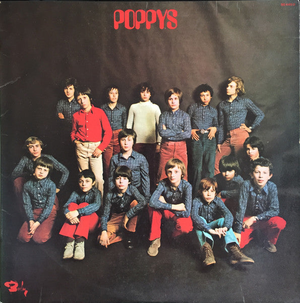 poppys