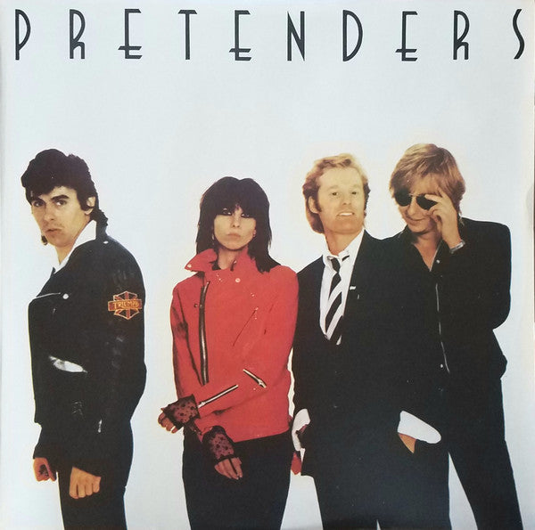 pretenders