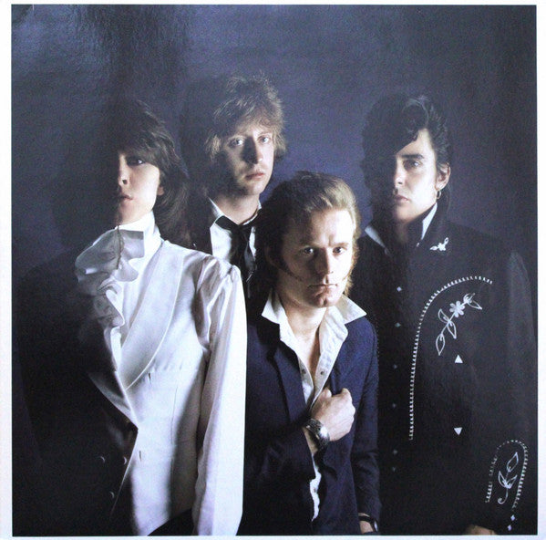 pretenders ii (lp)