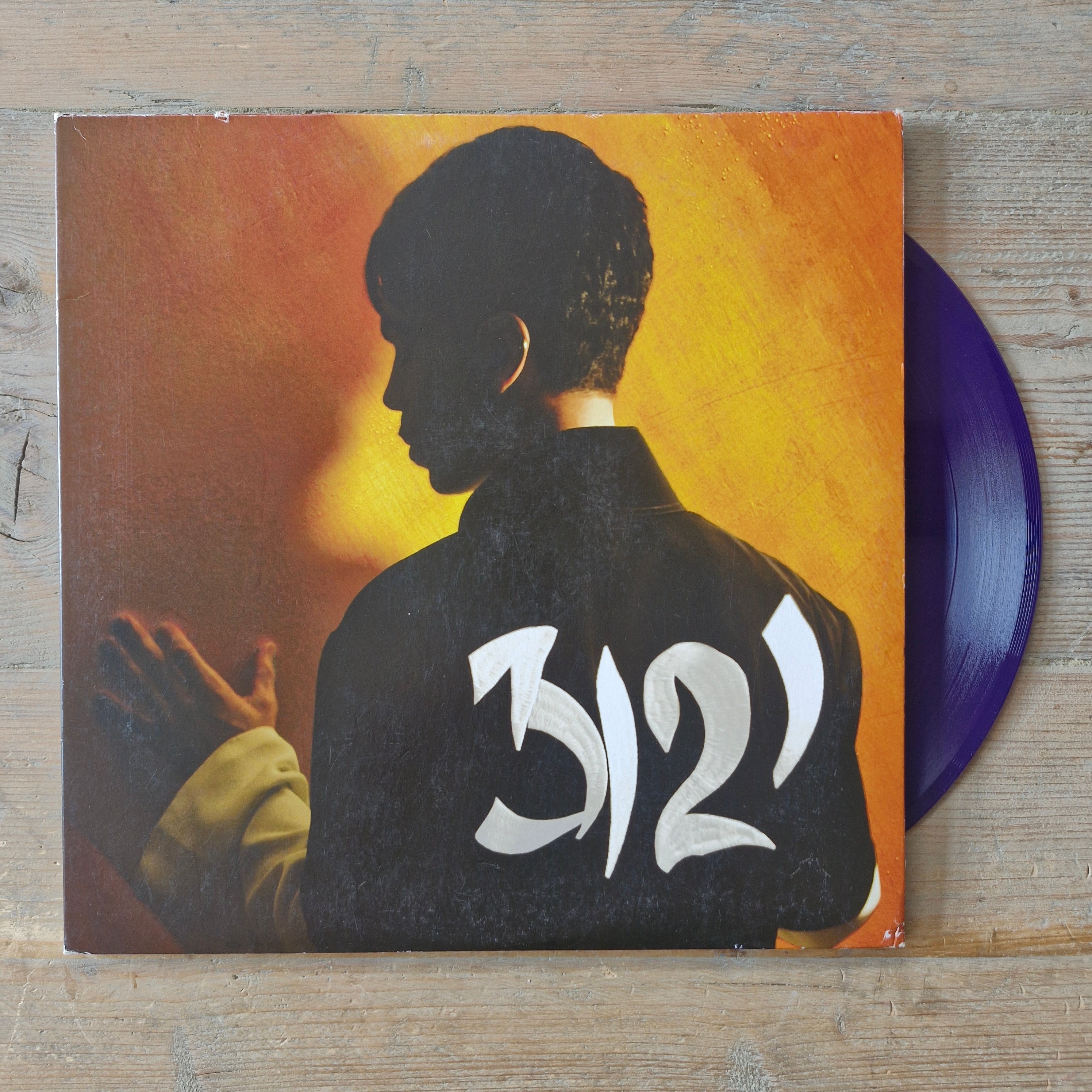3121 (2lp)