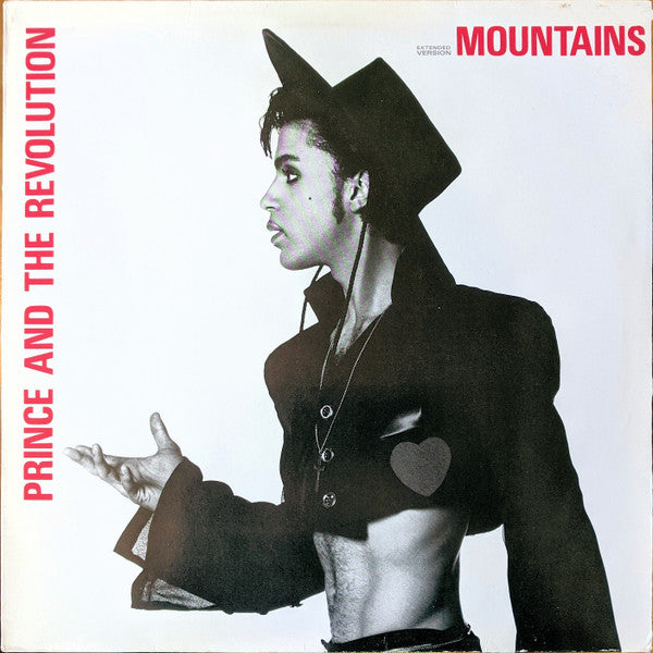 mountains (extended version)