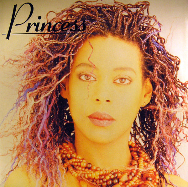 princess (lp)