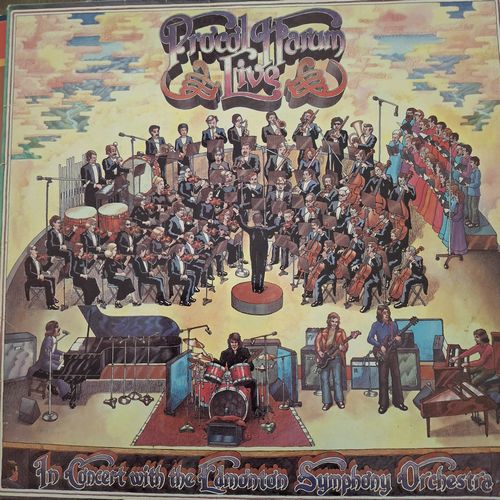 in concert with the edmonton symphony orchestra