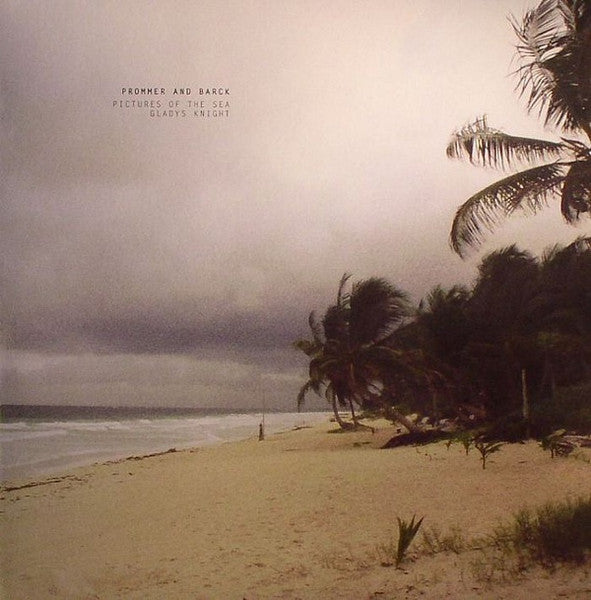 pictures of the sea   gladys knight