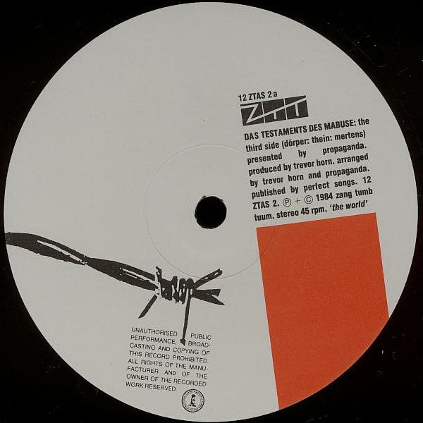 dr. mabuse (13th life mix)