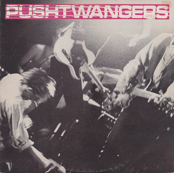pushtwangers