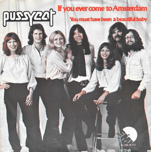 if you ever come to amsterdam