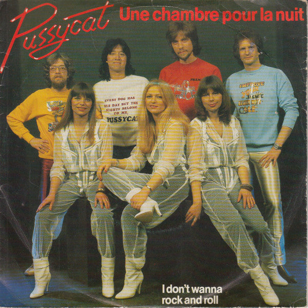 une chambre pour la nuit