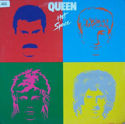 hot space