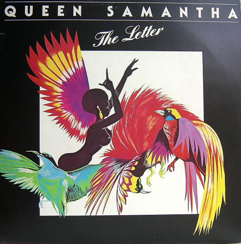 the letter (lp)