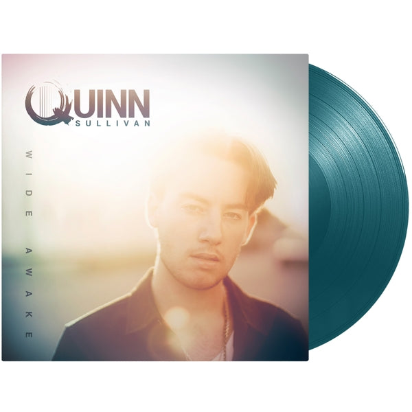wide awake (lp)
