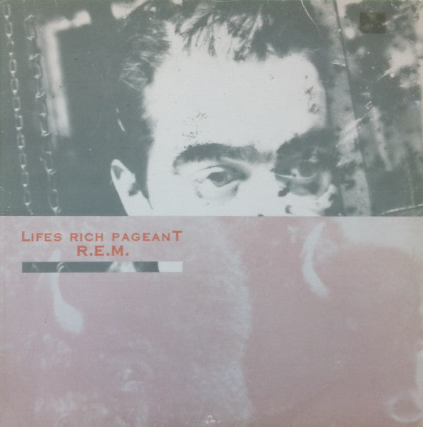 lifes rich pageant