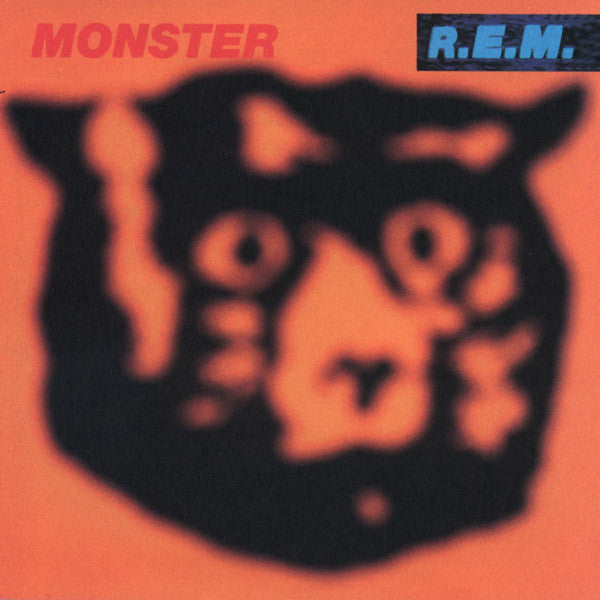 monster