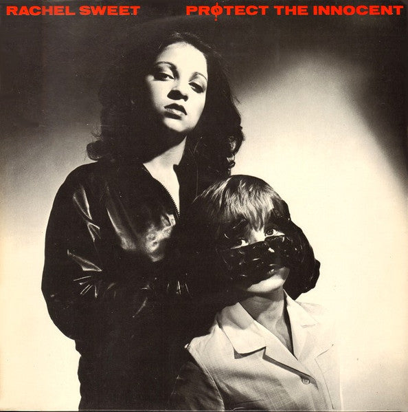 protect the innocent (lp)