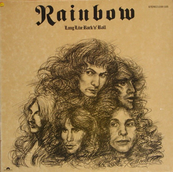 long live rock 'n' roll
