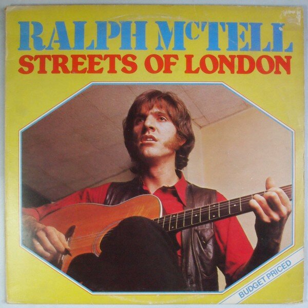 streets of london