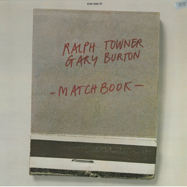 matchbook