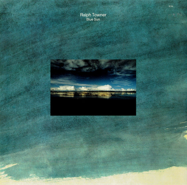 blue sun