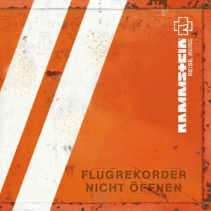 reise reise (2lp