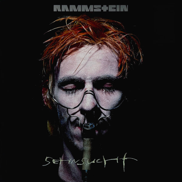 sehnsucht (2lp)
