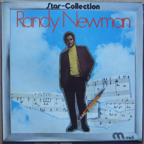 randy newman (lp)