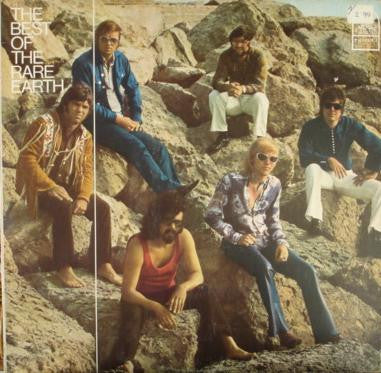 the best of the rare earth