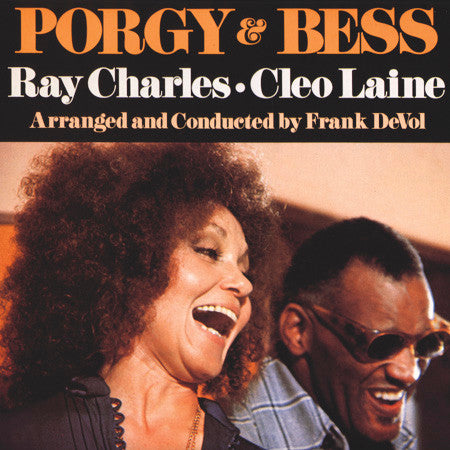 porgy & bess