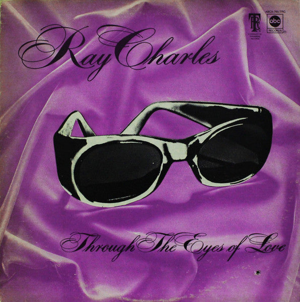 through the eyes of love (lp)