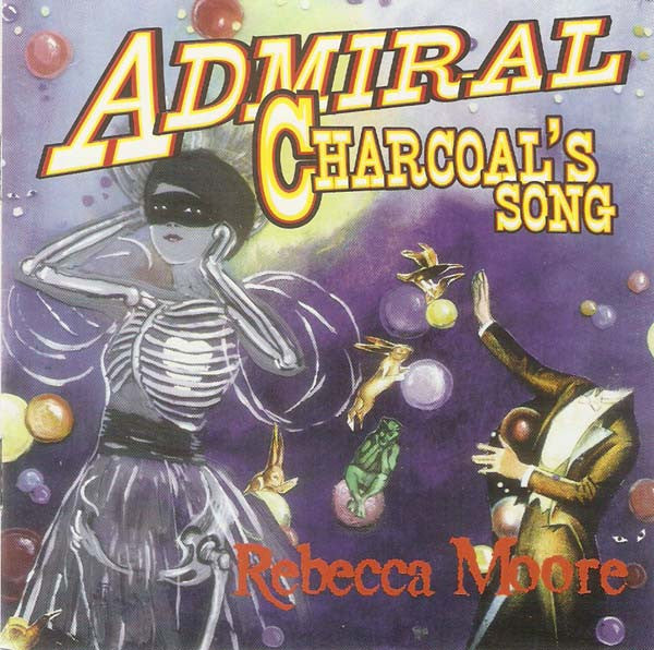 admiral charcoal's song