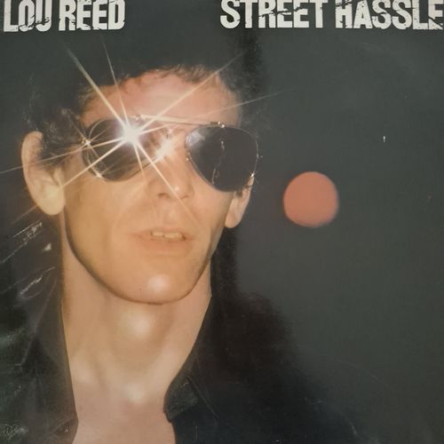 street hassle
