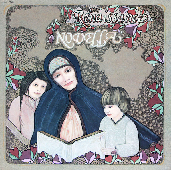 novella