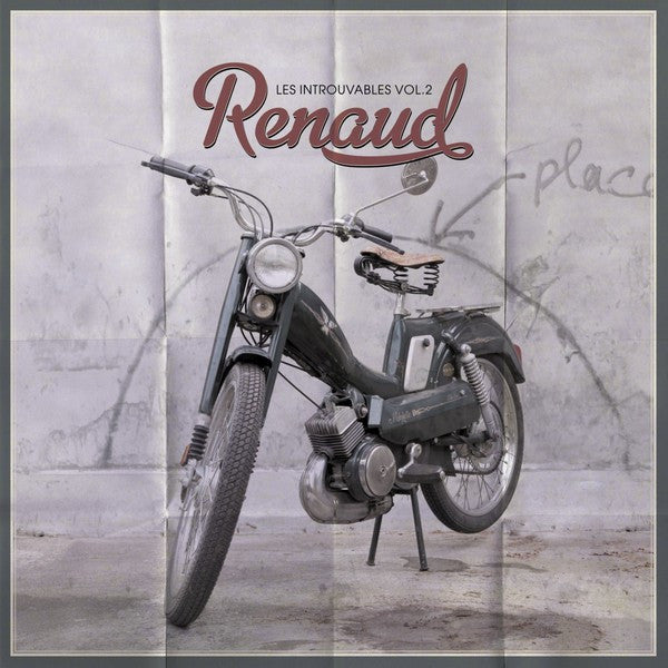 les introuvables vol. 2 (lp)