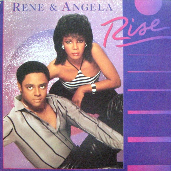 rise (lp)