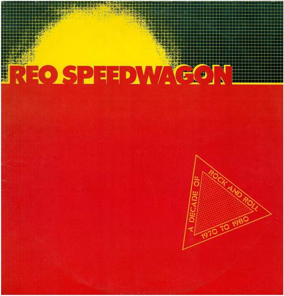a decade of rock and roll 1970 to 1980