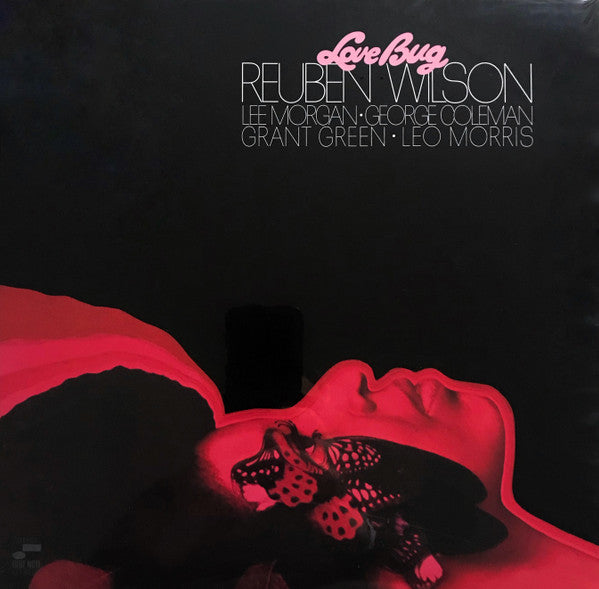love bug (lp)
